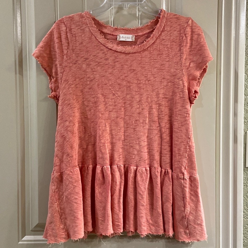 Tunic By Altard State Brand.  EUC!